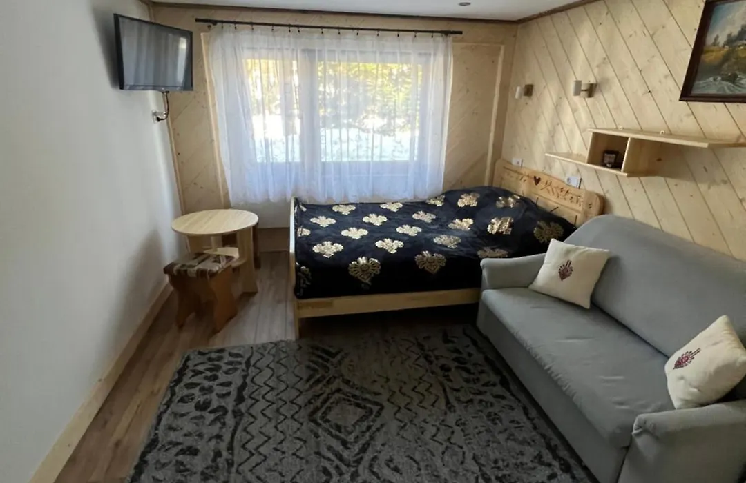 Apartament Śnieżka-1
