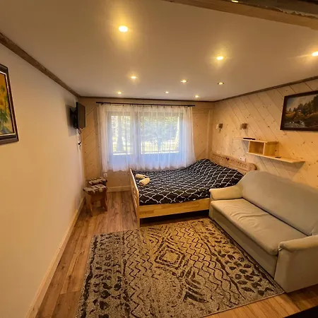 Apartament Śnieżka-3
