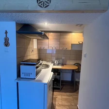 Apartament Śnieżka-2